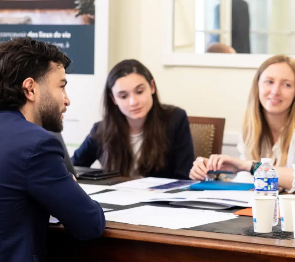 l'entrepreneuriat à paris 1 panthéon-sorbonne
