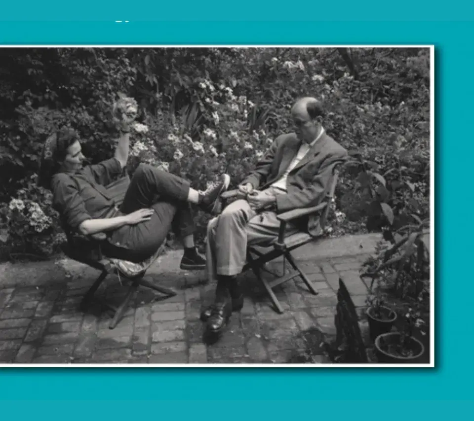 La BIS présente ... En couple.