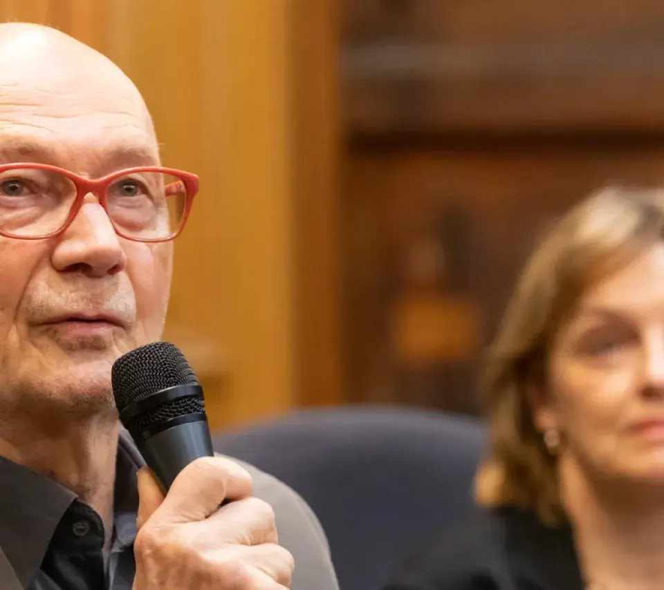 L’Europe s’invite à l’université  