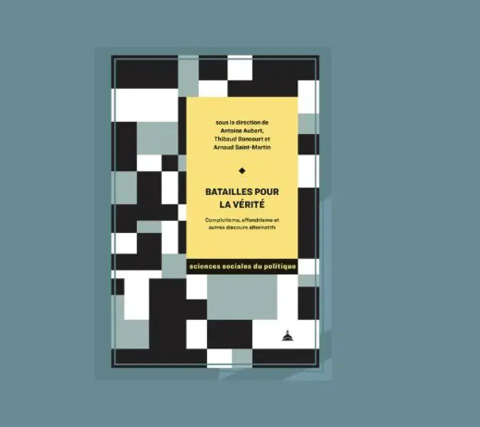 Les Rencontres du 212 Politique et sociétés contemporaines