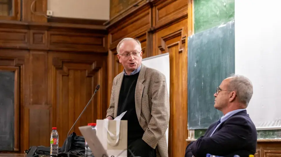 Conférence sport Analytics