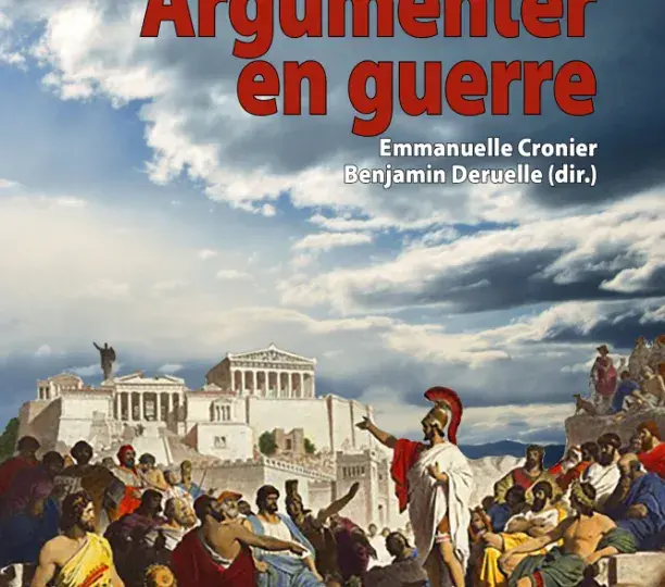 Argumenter en guerre