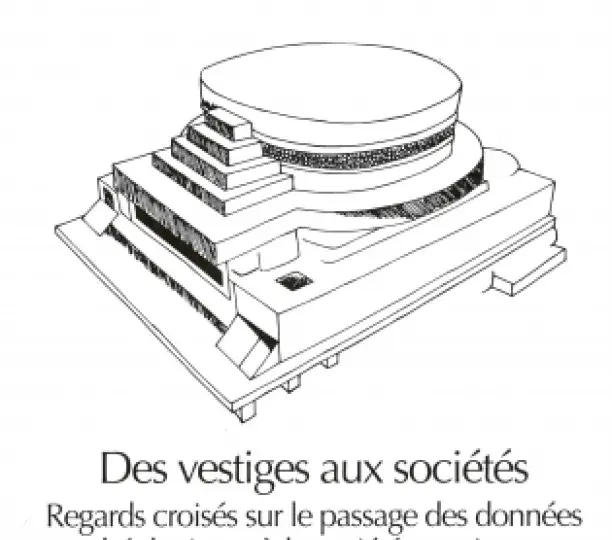 Des vestiges aux sociétés