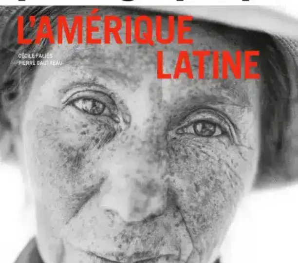 L’Amérique Latine