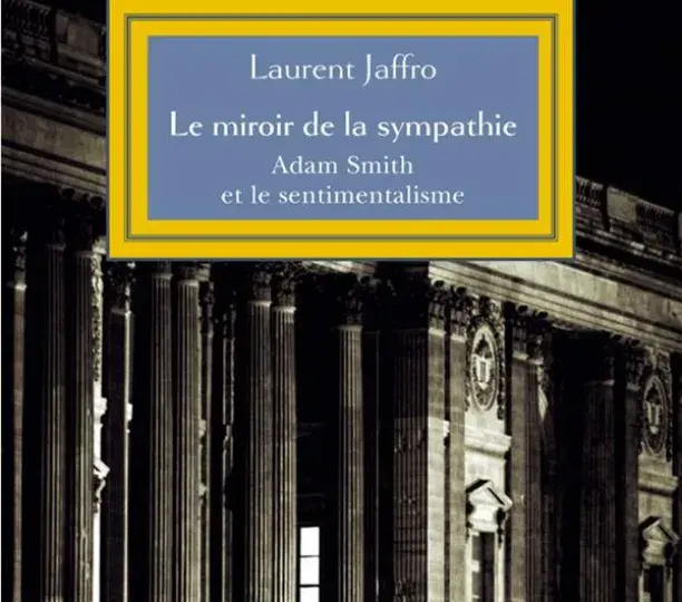 Le miroir de la sympathie