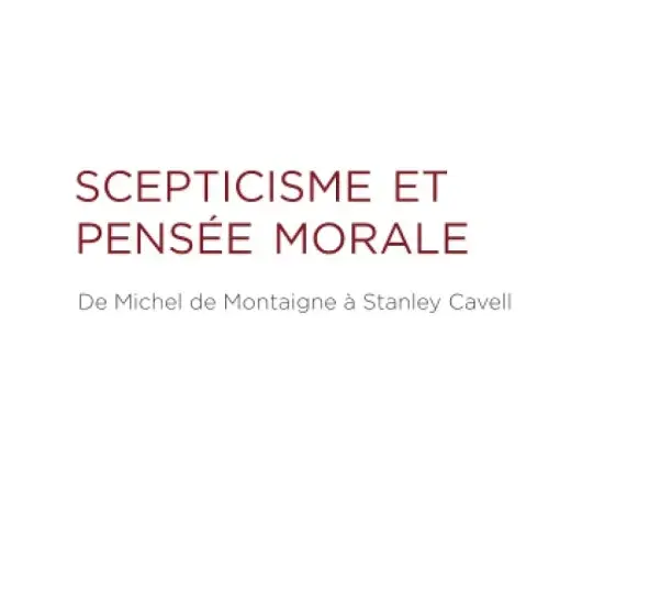 Un scepticisme de l’ordinaire