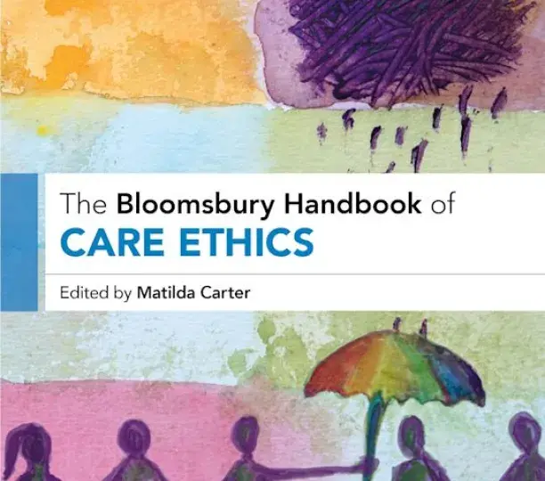 Care Ethics as a Transformation in Moral Philosophy